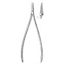 toennis needle holder - 18 cm (7 1/8