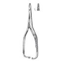 boynton needle holder - 12 cm (4 3/4")