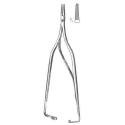 arruga needle holder - 16 cm (6 1/4