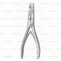 bohler bone cutting forceps - 15 cm (6")