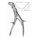 semb bone cutting forceps - 24 cm (9 3/8")