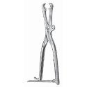 lambotte bone holding forceps with lock