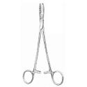 bircher-ganske bone holding & sequester forceps - 20 cm (8")