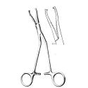 dingmann bone holding forceps - 19 cm (7 1/2