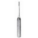 lexer mini bone gouge - 180 mm (7")