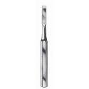 hoke bone chisel - 17 cm (6 3/4")