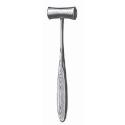 lucae bone mallet - 19.5 cm (7 3/4"), 260 grams (9 ounces)