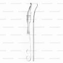 hohmann bone lever - 22 mm, fig. 809