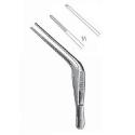 wilde (troeltsch) ear forceps - angled