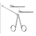 hartmann-wullstein ear forceps - 8.5 cm (3 3/8")