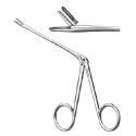 hartmann ear forceps - large spoon