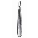 muck periosteal knife - 13 cm (5 1/8")