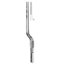 jansen bayonet nasal forceps