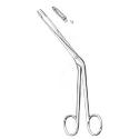 hartmann nasal polypus forceps - 8"