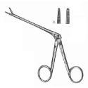 noyes nasal polypus forceps - 14.5 cm (5 3/4")