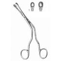 luc nasal polypus forceps - 19 cm (7 1/2")