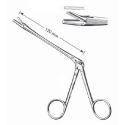 struycken nasal cutting forceps - 19 cm (7 1/2")