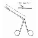 myles nasal cutting forceps - 19 cm (7 1/2")