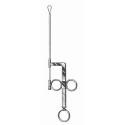 wilde nasal snare - 24 cm (9 3/8")