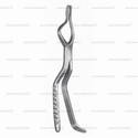 rowe mouth forceps - right side
