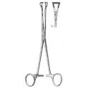 babcock tissue forceps - tc