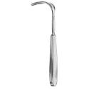 braun vaginal speculum - 56 x 13 mm