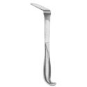 doyen vaginal retractor - 70 x 30 mm