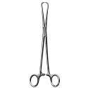 schroder tenaculum forceps