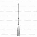 valleix uterine sounds - 29.5 cm (11 5/8")