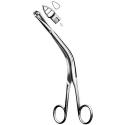 faure uterine biopsy forceps - 21 cm (8 1/4")