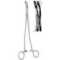 van doren biopsy forceps - 25 cm (9 7/8")