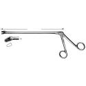 alexander biopsy forceps - 28 cm (11")