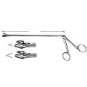 schumacher biopsy forceps - 24 cm (9 3/8")