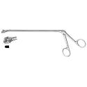 wittner biopsy forceps - 23 cm (9 1/8")