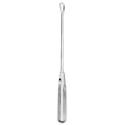 sims uterine curette - 31 cm (12 1/4")