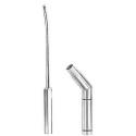 aspirating curette - 29 cm (11 3/8")