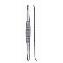 schamberg comedo extractor - 10 cm (3 7/8")