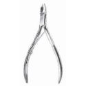 cuticle nippers - 11 cm (4 1/4