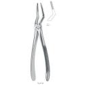 extracting forceps, figure 51m - english pattern