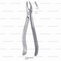 lawrence read extracting forceps, figure 76 - english pattern