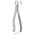 lawrence read extracting forceps, figure 76 - english pattern