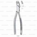cohen extracting forceps, figure 401 - american pattern