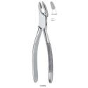 cohen extracting forceps, figure 401 - american pattern