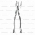 extracting forceps, american pattern - figure 1