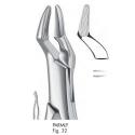 parmly extracting forceps, american pattern - figure 32