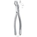 extracting forceps, american pattern - figure 53l