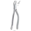 extracting forceps, american pattern - figure 62