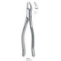 cryer extracting forceps, american pattern - figure 150s