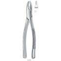 extracting forceps, american pattern - figure 201