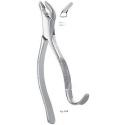 extracting forceps, american pattern - figure 288